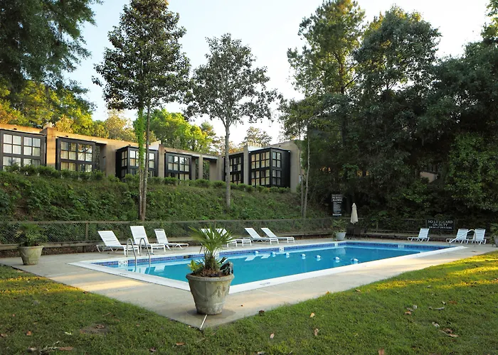 The Inn At Middleton Place
