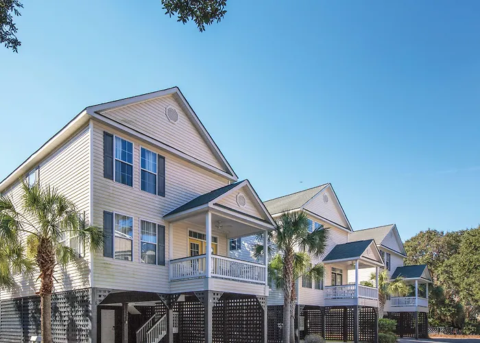 Club Wyndham Ocean Ridge
